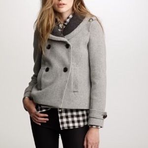 Jcrew Coat